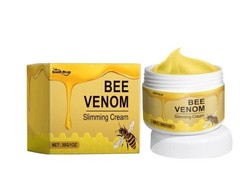 Care Cream Gentle Light Care Firming Muscle Curves Moisturizing Moisturizer