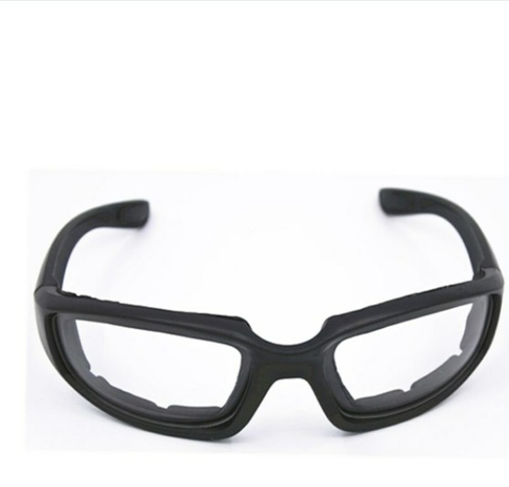 1 pairs Motorcycle Sports Biker Riding Glasses Wind Resistant Eye Protection Spo