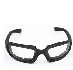 1 pairs Motorcycle Sports Biker Riding Glasses Wind Resistant Eye Protection Spo