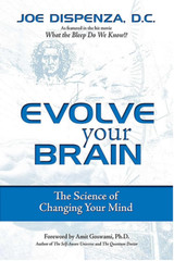 “evolve your brain” Paperback $