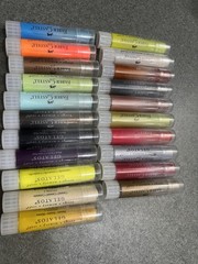 faber castell Art Journaling Sticks/Crafting/Painting, 21 Sticks, Unused