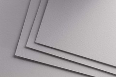 Honsel Mixed Media Artist Paper Pad, DIN A3, 40 Sheets 250 g/m², Suitable for…