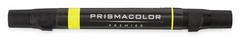 Prismacolor Premier Dual-Ended Art Markers, Chisel Tip and Fine Tip, Assorted…