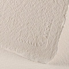 Aquarelle Watercolor Block 140 lb. Rough 9 in. x 12 in. pad