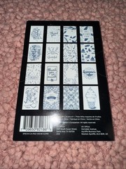 Spectrum Noir Colorista Watercolor Pads X 5 Holiday Embossed Foil – New/sealed!