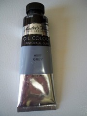 NEW VARIOUS COLORS~Masters Touch 1.7oz ~ GRUMBACHER ACADEMY 1.25oz~ Oil Color