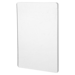 Gel Printing Plate: A5 Non-Stick Reusable Monoprinting For Kids – Soft