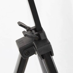 Heavy Durable Metal Folding Artist Painting Easel Display Board Tripod with Bag