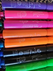 Sanford’s Mr. Sketch Scented Instant Water Color Markers Set of 17 Vintage