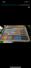Staedtler Calligraphy Set 33 Piece- Master of the art of Calligraphy