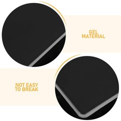 Gel Printing Plate: A5 Non-Stick Reusable Monoprinting For Kids – Soft