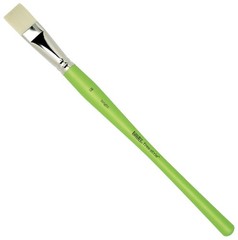 Professional Freestyle Traditional Brush Detail Bright No 12 Art Painting