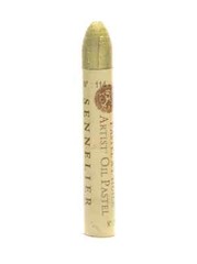 Sennelier Oil Pastels, Rich Pigment Artist Quality Oil Sticks.
