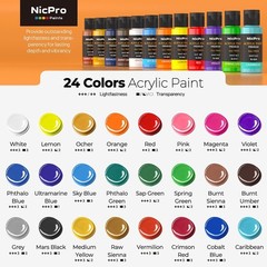 Art Paints