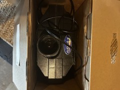 Artograph Prism Professional Art Projector, Opaque Projector, 250W 120V ECA