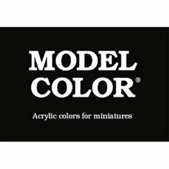 Brand New Vallejo Model Colour Paints – Multiple Colors