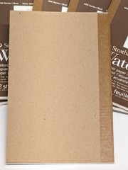 Lot of 6 Strathmore Watercolor Paper Pad 5.5″X8.5″. 12 Sheets