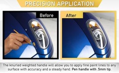 New Automotive Brass Touch Up Tool | Painting, Writing, Arts & Crafts