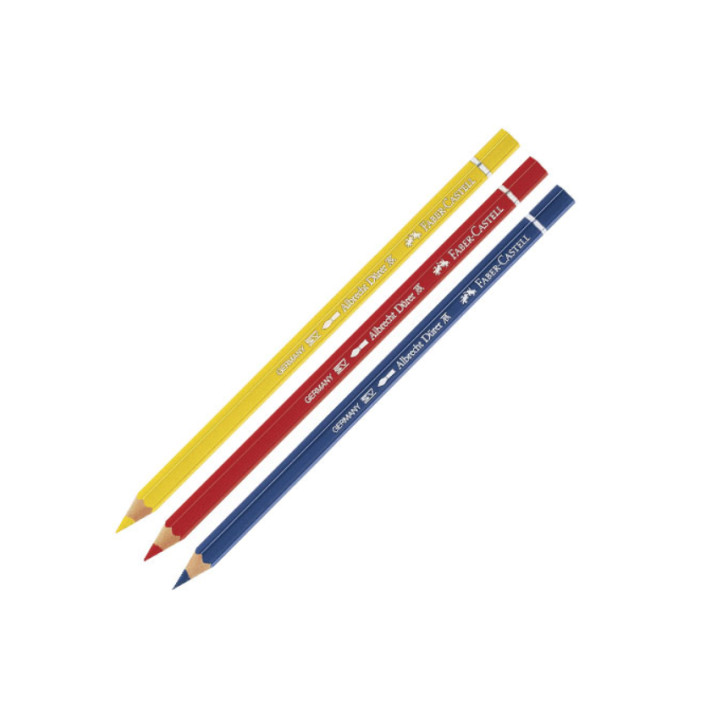 Faber Castell Albrecht Dürer Artsits Watercolor 120 Colors – Choose one color