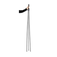 Easel Stand 63″ High Adjustable Telescoping Tripod Display for Office School …