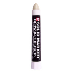 SAKURA SOLID PAINT MARKER – GLOW IN THE DARK SOLID PERMANENT PAINT STICK