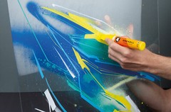 Molotow 627 15mm ONE4ALL Acrylic Paint Marker