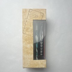 Authentic Models Palette d’Encre Calligraphy Set Dip Pen & Ink Boxed Set