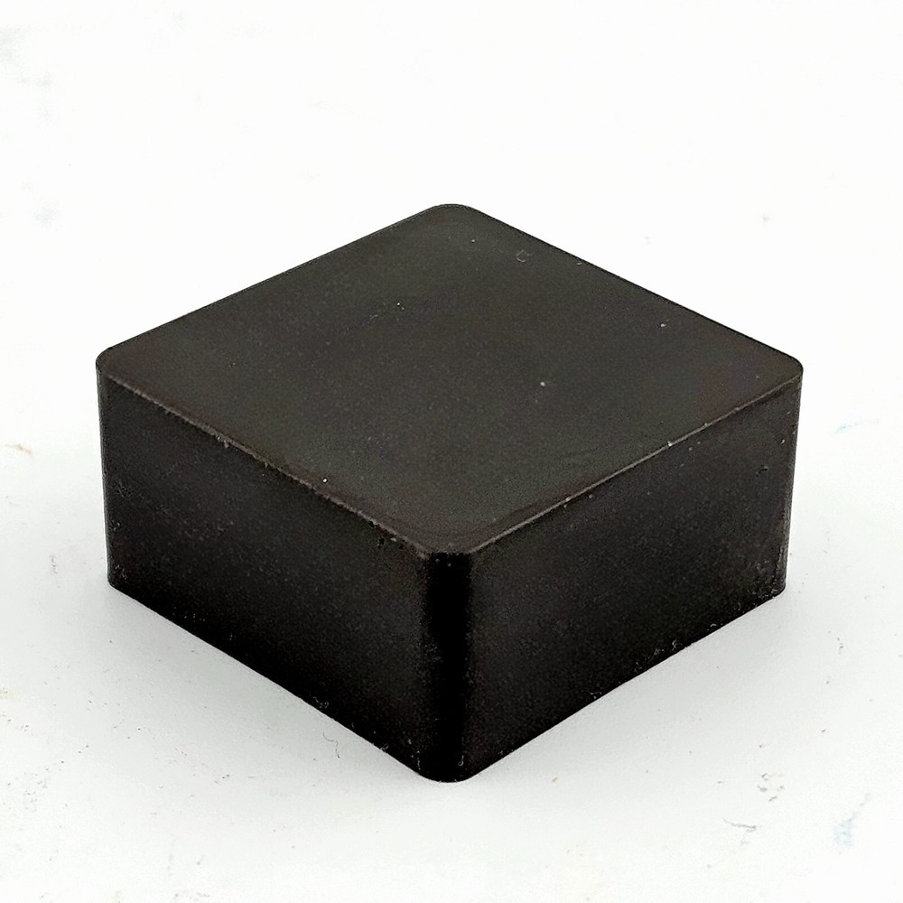 raw umber handmade professional encaustic paints by sonja single 15ml block