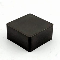 raw umber handmade professional encaustic paints by sonja single 15ml block