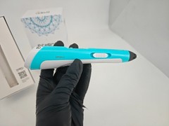 SCRIB3D P1 3D Printing Pen with Display