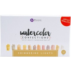 Prima Marketin ART PHILOSOPHY Confection Shimmering Lights Confections Prima …
