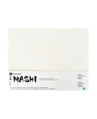 Mashi Paper 20 Sheets 13.75-Inch Height Japanese Art Supplies