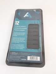 Art Alternatives Charcoal Pastels Set of 12 NIB