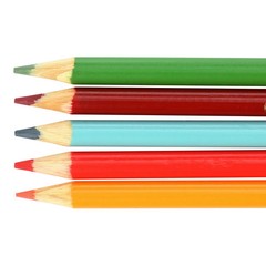 Crayola Colored Pencil Set 36 Ct Assorted Colors School Art Supplies