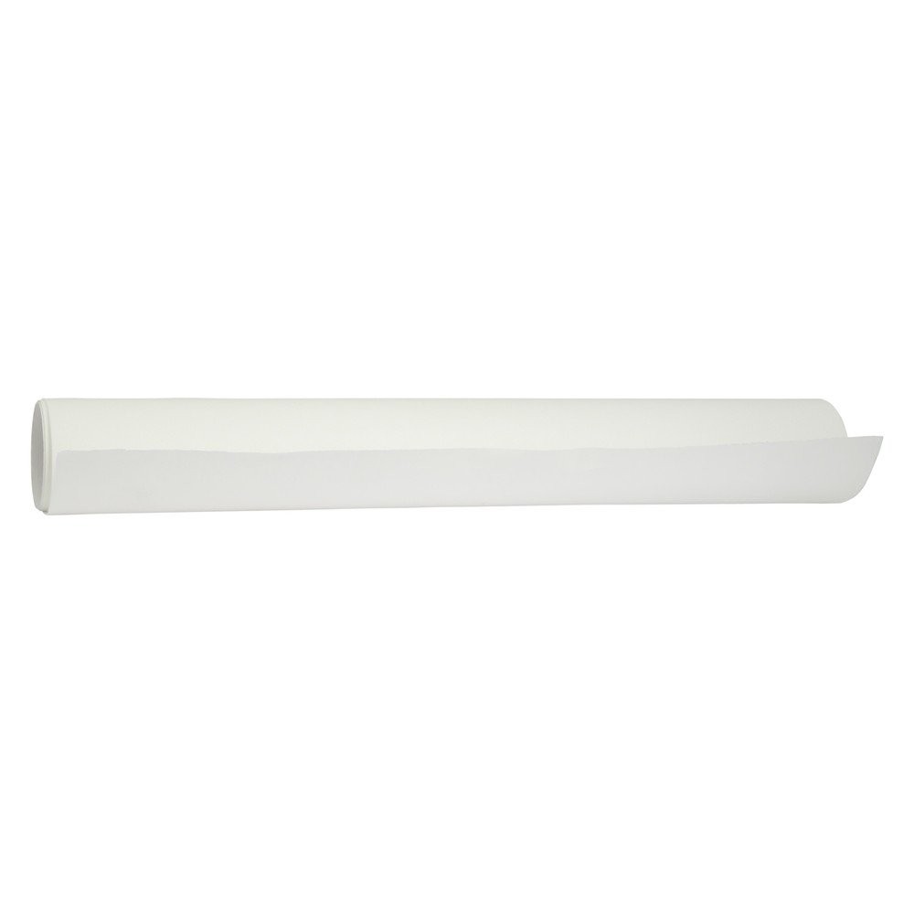 White Transfer Tracing Paper Roll 12 inch x 12 foot Wax Free for Crafts