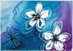 Liquid Latex Masking Fluid Drawing Gum 250ml Bottle Dries Quickly for Watercolor