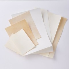 Antique Goatskin Parchment – Vellum Paper – Medieval Style Real Parchment