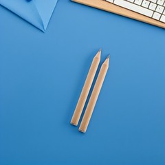 200Pcs Small Wood Pencils Bulk Comfortable Grip Sketching Pencils for Students