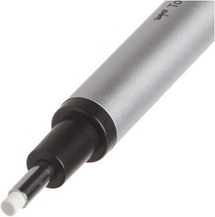Professional Quality 2.3mm Round Eraser – Perfect for Fine Art & Scrapbooking
