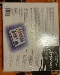 Winsor & Newton Artisan Water Mixable Oil Color Studio Set, 14pc #336