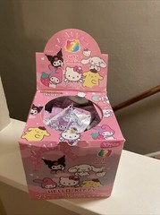 Hello Kitty and Friends – Mystery Eraser Blind Bag
