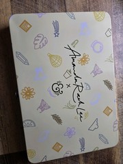 AmandaRachLee Collection 0.7mm Acrylograph Pens Archer & Olive LIMITED EDITION