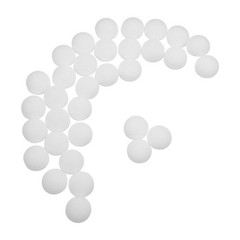 60 Pcs Craft Finger Sponge Daubers Crafting Ink Blending Brushes