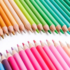120 Colored Pencils Set Professional Soft Core OilBased Drawing Art Supply