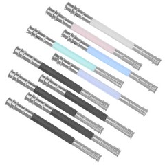 10 Pcs Sketching Tool Extender Pencil Extension Writing Accessory Holder