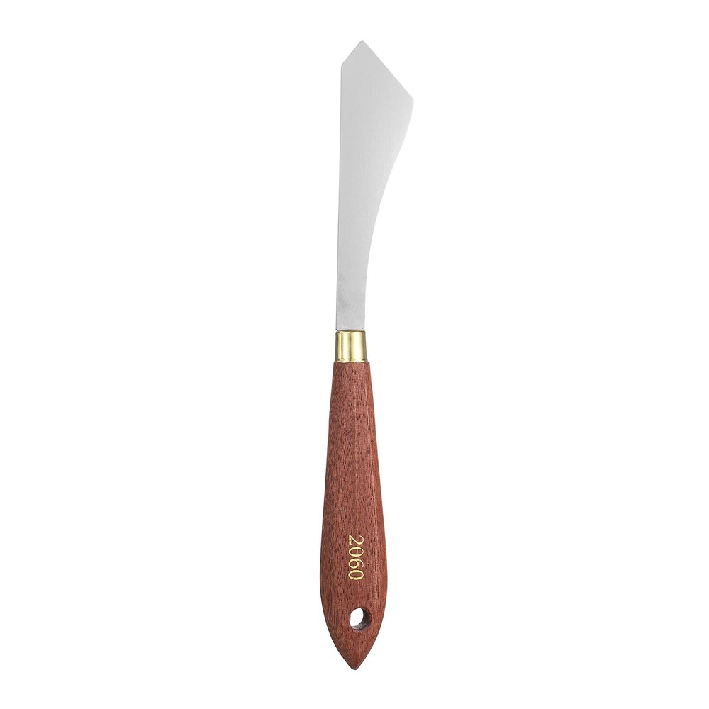 Painting Palette Knife 3.74″ x 0.98″ Stainless Steel Specialty Blade