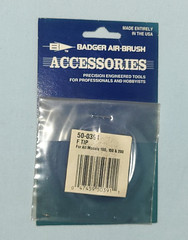 Badger Airbrush F Tip 50-0391 MIP