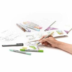 Copic Chao Copic Debut Set / From Japan