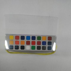 Artist’s Loft Oil paint Color set 24 Pcs 0.33 oz/ 10 mL Paint Tubes