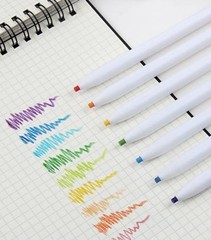 Mechanical Colored Pencils,3.0mm 36-Color Erasable 1 Count (Pack of 36)